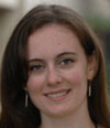 Physics BS Alumna Amanda Yoho