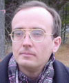 Dr. Mikhail Kopytine