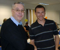 Bill Ryan