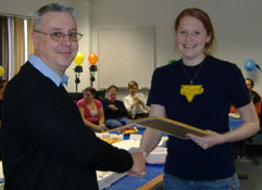Richelle Teeling