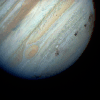 Photo of Jupiter