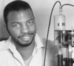 Kent PhD Alumnus Prof. Joe Whitehead - image.