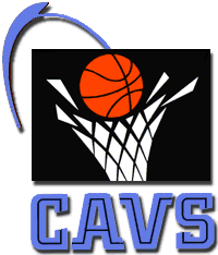 Click for Cleveland Cavaliers