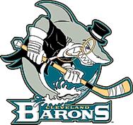 Click for Cleveland Barons