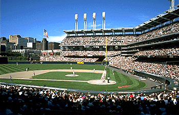 Click for Jacobs Field