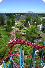 Click for Geauga Lake & Wildwater Kingdom