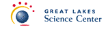 Click for Great Lakes Science Center