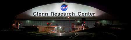 Click for NASA Glenn Research Center