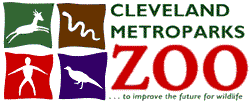 Click for Cleveland Metroparks Zoo