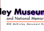 Click for McKinley Museum and National Memorial