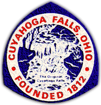 Click for Guide to Cuyahoga Falls, OH